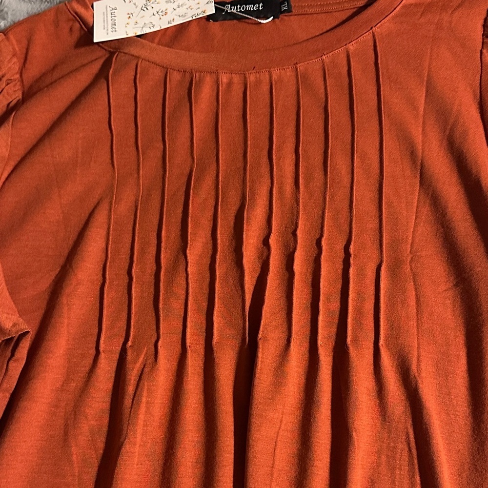 NWT Automet long sleeve - Picture 2 of 4